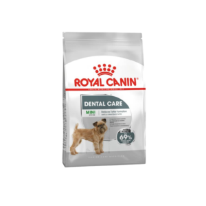 ROYAL CANIN DOG DENTAL CARE 3KG