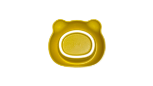PANDA BOWL 20x17x16.5CM