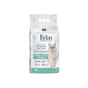 FELIN CAT LITTER MAREISSLE 5L 1774