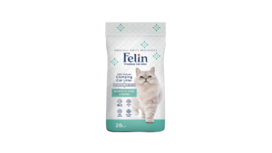FELIN CAT LITTER MARSEILLE 20L